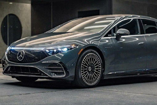 Mercedes-Benz Service