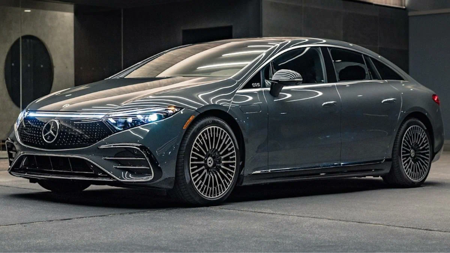 Luxury Car Service Gold Coast