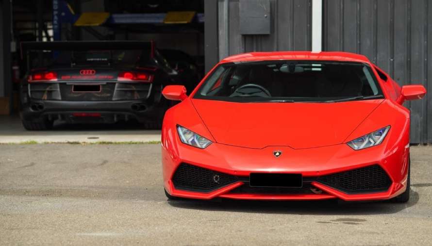 Used Luxury Cars for Sale Gold Coast