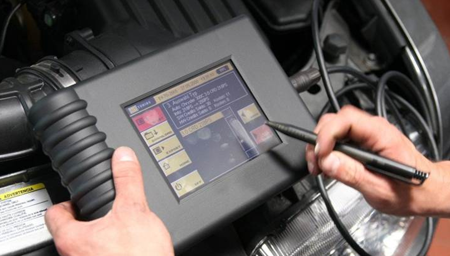 Auto diagnostic check Gold Coast