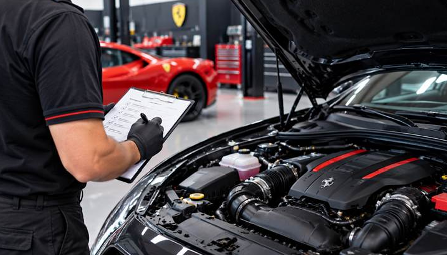 Pre-purchase inspection Gold Coast